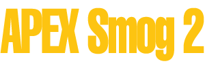 Smog Shop Logo
