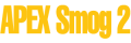 Smog Shop Logo
